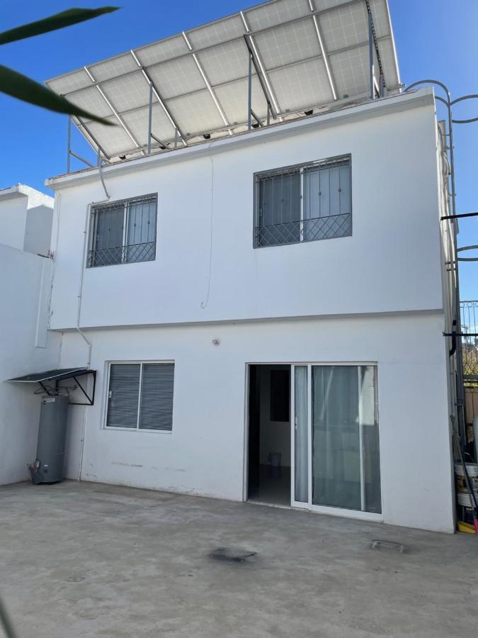 Casa Castano Cd Jrz Ciudad Juárez Exterior foto